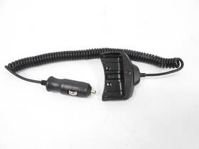 Yaesu Cd-59 Ham Radio 12v Dc Charger Cradle Great Condition