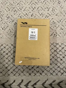 Ft-897 Yaesu Fnb-78 4.5ah Nimh Internal Battery Pack For Free Shipping