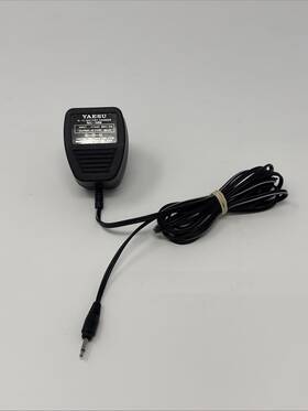 Yaesu Nc-38b Genuine Musen Co Ltd Ni-cd Battery Charger