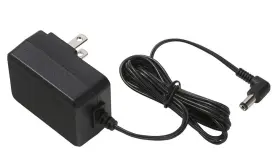 Sad-26b Yaesu Replacement 110vac Wall Charger For Ft-25r Ft-65r And Ft-4v/xr