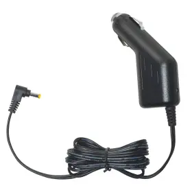 Sdd-12 Yaesu Dc Cable With 12v Cigarette Lighter Adapter