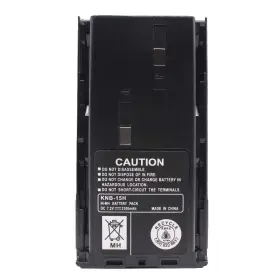 Knb-15a Yeacomm 192188321869 Knb-15h Knb-14 2100mah Portable Replacement Ni-mh Battery Compatible
