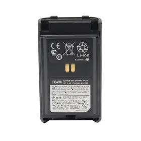 43239-167088 Yeacomm Fnbv96li Fnbv95li Liion Battery 7.4v 2300mah For Yaesu Vertex Vx350