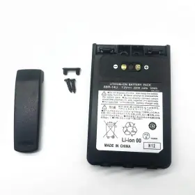 Sbr-14li Youmei 619660758499 2200mah Li-ion Battery Pack Replacement For Compatible With Yaesu Vx