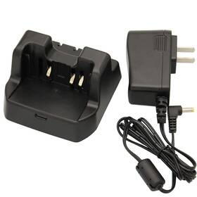Zkarabc 725281177837 Cd-41 Desk Rapid Charger Compatible With Yaesu Vx-8dr Vx-8de Vx-8gr Vx-8r Vx-