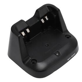 Zopsc Zopsc1fq7tw3u6b-12 Charger Bc 240 Walkie Talkie For Icom Ic V86 U86 Two Way Radio F