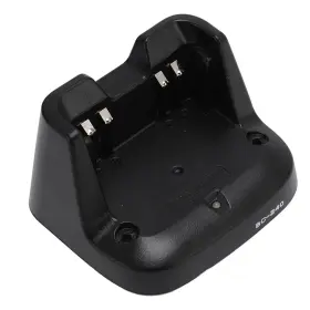 Zopsc1fq7tw3u6b-12 Zopsc Charger Bc 240 Walkie Talkie For Icom Ic V86 U86 Two Way Radio F