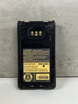 Battery For Kenwood KNB-50NC KNB-47L KNB-48L NX200 TK-3180 TK-5220 TK-5320 2.5AH Used. Price: $27.99.