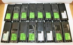 16X Lot Motorola Xts 3000/3500/5000 Battery Replacements RNN4006B EP4006 M8923 Used. Price: $185.29.