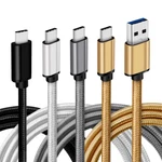 Usb-c Fast Charger Cable For Motorola One 5G, Edge+, Stylus, Power, New. Price: $11.99.