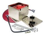 Taylor Cable 48201 Aluminum Battery Box New. Price: $357.95.