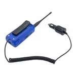Battery Eliminator For Rugged Radios R1 Handheld 12V Car Cigar Charger New. Price: $16.00.
