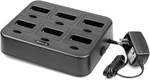 Walkie Talkie Charger Retevis RT22 Six-way Multi Station New. Price: $115.99.