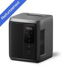 Ecoflow Delta 3 1000 Air 960WH Portable Power Station 500W Lfp Battery Refurbish Certified. Price: $259.00.