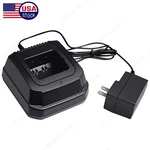 Rapid Charger Set For Motorola XTS4000 Radio NNTN6944 PMNN4083 Battery New. Price: $33.79.