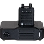 Motorola - RLN6506 Minitor Vi * Amplified Charger Oem New. Price: $135.00.