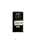 Kenwood KNB-17NM, 7.5V 200MAH Ni-mh Battery Used. Price: $19.99.