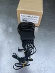 Kenwood KSC-44ML Ac Adapter Multiway For KSC-44CR Charger New Unused. Price: $29.99.