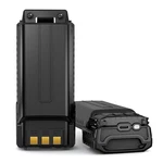 3800MAH BL-5 Extended Battery For Baofeng BF-F8HP UV-5X3 RD-5R UV-5RTP UV5R New. Price: $19.11.