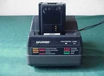 Harris P7300 P5500 P5400 P5300 XG-25P Radio Battery Charger W/ Used. Price: $69.99.