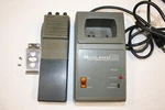 Midland 70-145B Handheld Radio W/chrg Model 70-C35 Both Work "classic" Used. Price: $66.00.