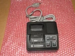 New Ericsson 344A4209P21 Desktop Radio Battery Charger. Price: $35.95.