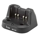 Icom BC213 Rapid Desktop Charger BC123SA Included Open. Price: $49.95.