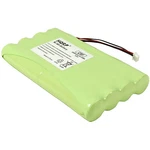 Battery For Yaesu FT-817ND, FNB-72XX FNB-85 NC-72B Two-way Radio New. Price: $21.95.