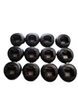 Lot Of 12 Motorola PMPN4132A Charger Base For CP100D Radios No Cords Used. Price: $111.59.