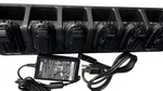 Motorola CLP1040 Channel Uhf Two-way Radio Used. Price: $359.99.