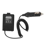 Battery Eliminator Car Charger For Baofeng Plus UV-5RA GT-5R UV-5X New. Price: $9.99.