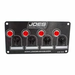 Joes Racing Products 46135 Switch Panel - Accessory With Lights New. Price: $116.89.