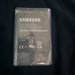 New Oem Original Samsung EB-BG715BBE Battery For Galaxy Xcover Pro SM-G715U Open. Price: $11.99.