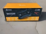Yada 5A Battery Charger/maintainer AC532711 New Ships Out Same/next Business Day. Price: $21.00.