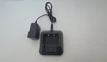 CH-5R Desktop Charger For Baofeng BF-UV-5R 8W UV-5RA BL-5L Used. Price: $13.45.