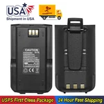 For Tyt Retevis RT3S Digital Radio Walkie Talkie Battery With Usb-c Port 4000MAH New. Price: $25.89.