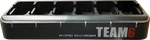 Klein Electronics Unit TEAM6 Charger Black Used. Price: $169.99.