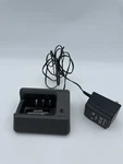 Motorola MT1000 HT600 MTX800 Battery Charger NTN4666B W/ Ac Adapter Used. Price: $22.45.