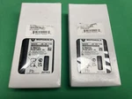 2X Original Motorola PMNN4424B Oem Li-ion 2350 Mah Battery ** Open. Price: $58.00.