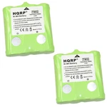 2-PACK Hqrp Two-way Radio Battery For Motorola KEBT-072-A (-b) M370H1A New. Price: $16.45.