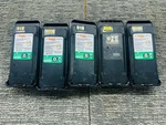 5 Logic LE4069LIIS 2200MAH Battery Motorola XPR6000 PMNN4069A - 1278080 For. Price: $56.05.