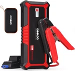 Gooloo Red GP4000 4000A Peak Car Battery Jump Starter, Portable Booster New. Price: $79.99.