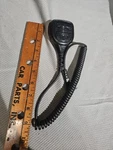 Klein Bravo Speaker Mic Motorola Security Radio Walkie Talkie 2 Pin Connector Used. Price: $34.97.