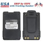 BP227 BP-227LI Battery For Icom IC-F50 IC-F51V F61V BP-227FM BP-226 New. Price: $23.39.