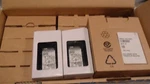 Motorola AAL73X001 Vertex FNB-V129LIIS-UNI Lithium 3000MAH Battery VX-824 New. Price: $225.00.
