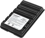 Hqrp Two-way Radio Battery Replacement For Standard FNB-64 FNB-83 New. Price: $17.45.