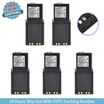 5PC Usb-c Battery For Motorola PMNN4485A PMNN4486A PMNN4504A New. Price: $341.99.