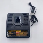 Dewalt DW9117 15 Minute Rapid Battery Charger 7.2V-18V Nicd Black Heavy Duty Seo Used. Price: $18.99.
