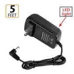 Ac Adapter Cord Cable For Icom BC-123E BC-123SE Power Supply New. Price: $9.85.