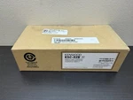 New Genuine Kenwood Rapid Rate Single Unit Battery Charger KSC-52B(K). Price: $84.99.